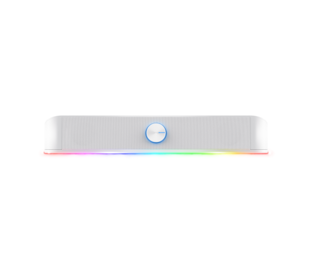 Trust GXT619W THORNE RGB SOUNDBAR - 1197072 - zdjęcie 7